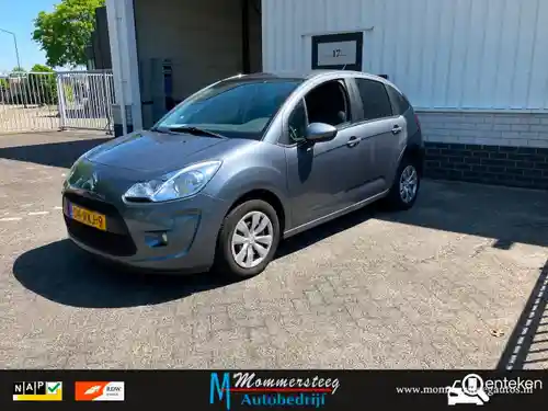 Citroen C3 1.1 2011