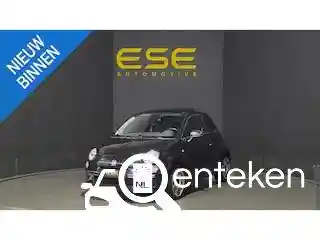 Fiat 500 0.9 8V TwinAir p 2011