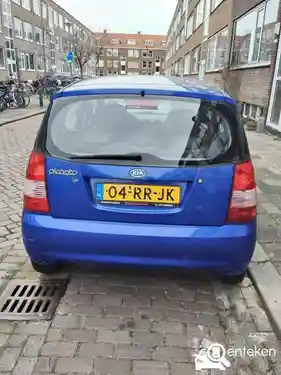 KIA Picanto 1.1 2005