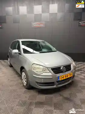 VW Polo 1.4 2005