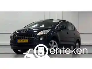 Peugeot 3008 155 THP 2011