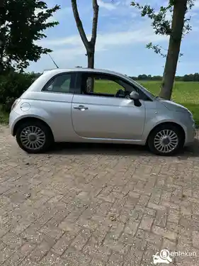 Fiat 500 1.4 16V 2009