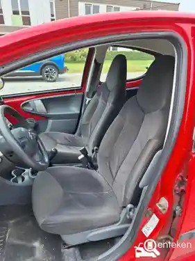 Citroen C1 1.0 2005