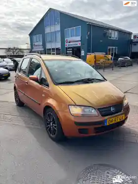Fiat Idea 1.4 16V 2005