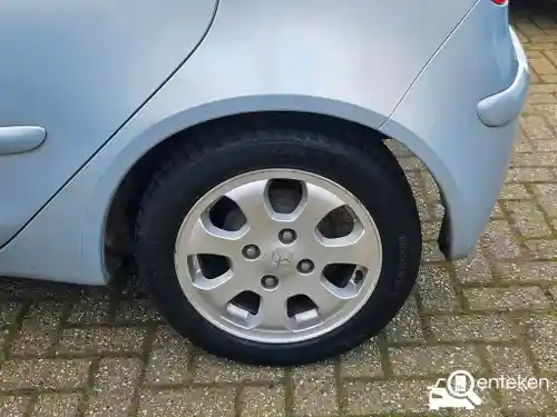 Mitsubishi Colt 1.3 2005