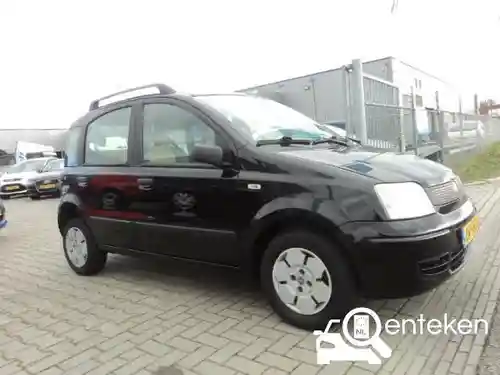 Fiat Panda 1.1 8V 2005