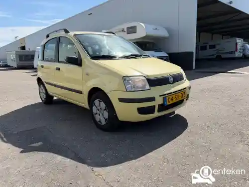 Fiat Panda 1.1 8V 2006