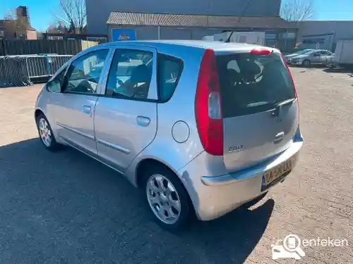 Mitsubishi Colt 1.5 2006