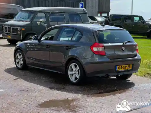 BMW 116i 2006