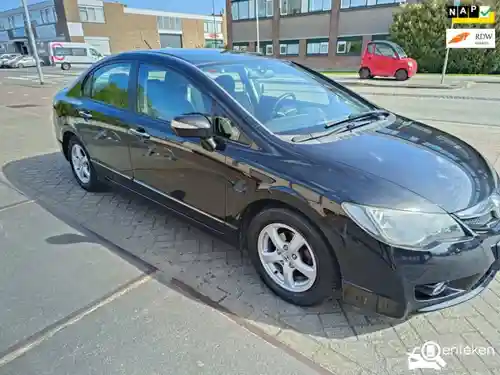 Honda Civic 1.3 i-DSi i-VTEC IMA 2011