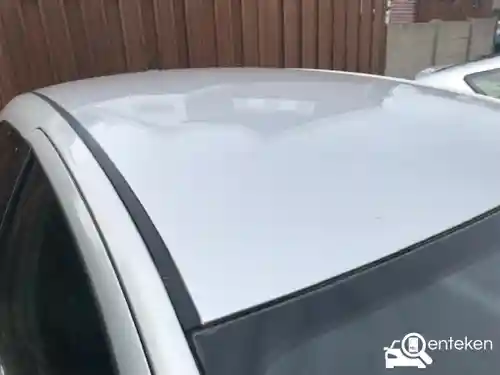 Toyota Yaris 1.3 2006