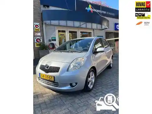 Toyota Yaris 1.3 2006