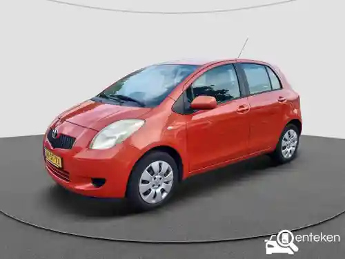 Toyota Yaris 1.3 2006