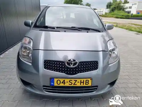 Toyota Yaris 1.3 2006