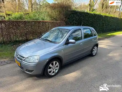 Opel Corsa 1.2 Twinport 2006