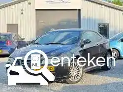 Alfa Romeo GT 1.9 JTD 16V Multijet 2006