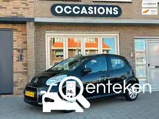 Citroen C1 1.0 2012