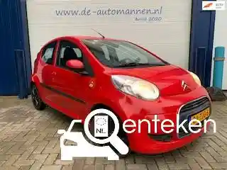 Citroen C1 1.0 2010