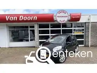 Citroen C1 1.0 2012