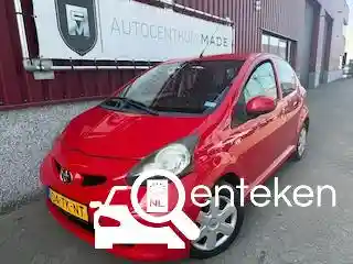 Toyota Aygo 1.0 2006