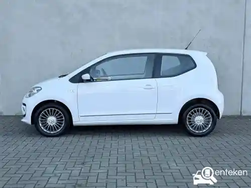 VW up! 1.0 2012