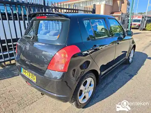 Suzuki Swift 1300 2007