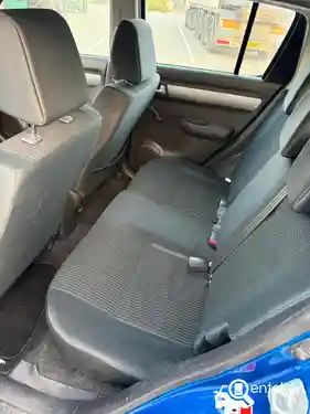 Suzuki Swift 1500 2007