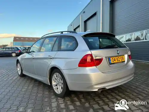 BMW 318i Touring 2007