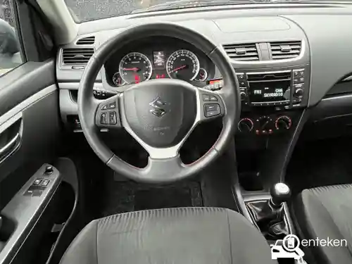 Suzuki Swift 1.2 2012