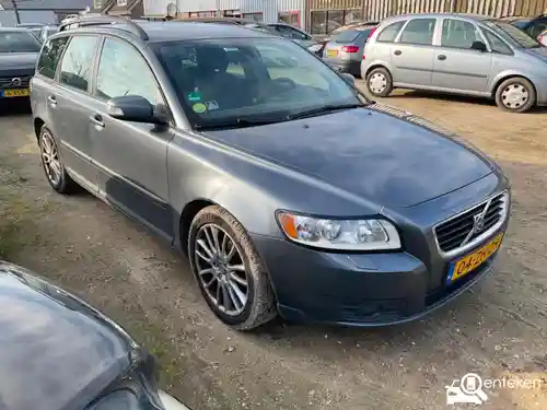 Volvo V50 1.8 2008