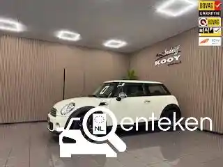 MINI  One malist 2013