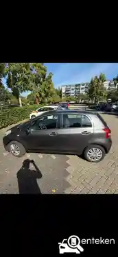 Toyota Yaris 1.3 2008