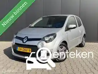 Renault Twingo 1.2 LEV 16V 75 2013