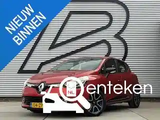 Renault Clio ENERGY TCe 90 99g 2013