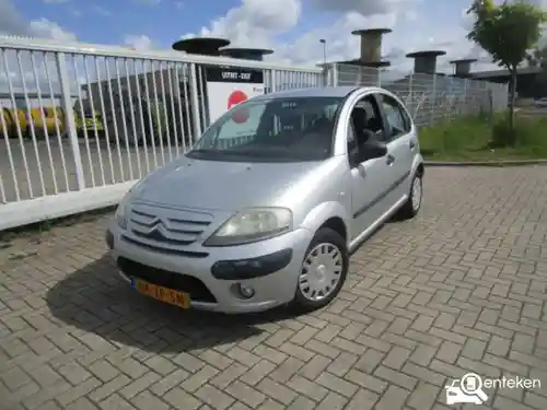 Citroen C3 1.4 2008