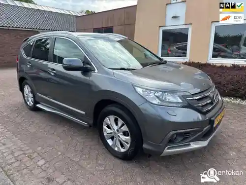 Honda CR-V 2.0 2013