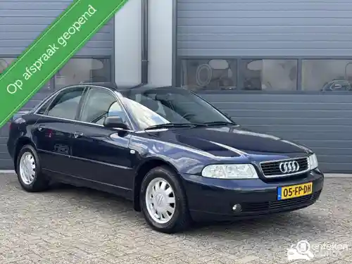 Audi A4 1.6 2000