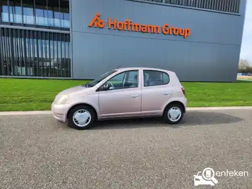 Toyota Yaris 1.3 2000