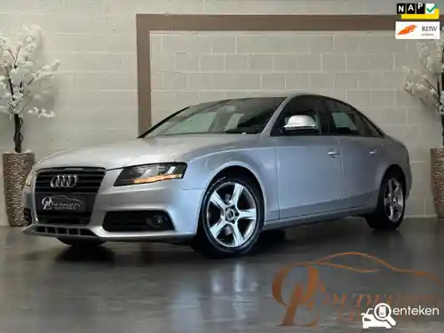 Audi A4 1.8 TFSI 2008