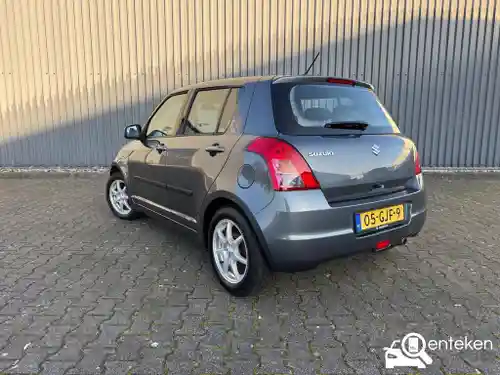 Suzuki Swift 1300 2008
