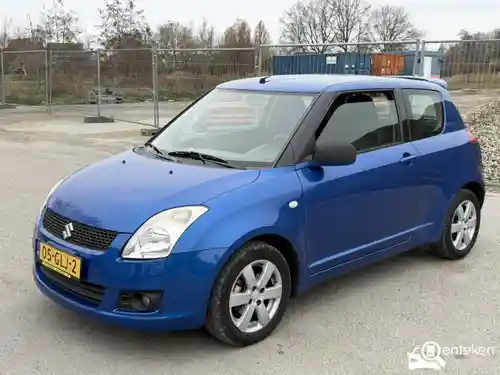 Suzuki Swift 1300 2008