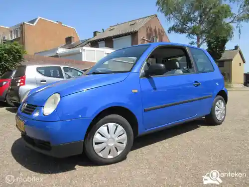 VW Lupo 1.4 1999