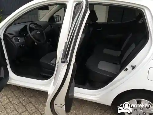 Hyundai i10 1.1 2008