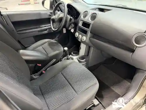 Mitsubishi Colt 1.1 2008