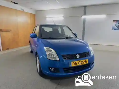 Suzuki Swift 1300 2008