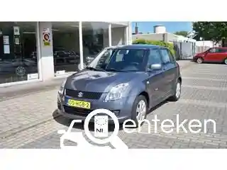 Suzuki Swift 1300 2008