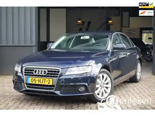 Audi A4 2.0 TFSI 2009
