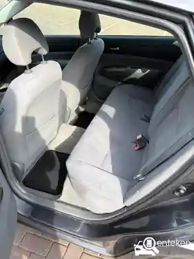 Toyota Prius 1.5 Hybrid 2009