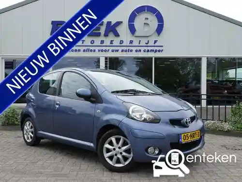 Toyota Aygo 1.0 2009