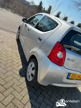 Suzuki Alto 1.0 2009